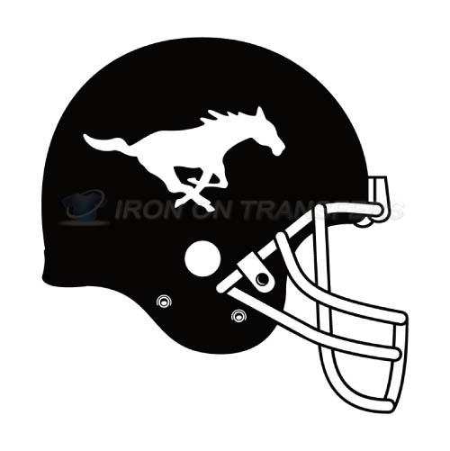 Calgary Stampeders Iron-on Stickers (Heat Transfers)NO.7588